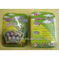 Conjunto de juego de color sólido Whack-a-mole